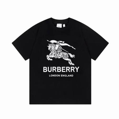 Burberry t-shirt men-3371(XS-L)