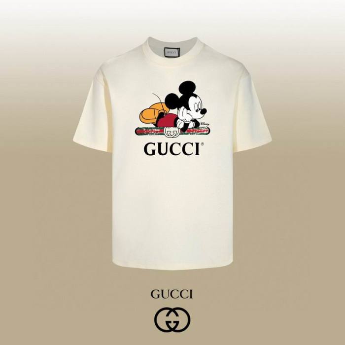 G men t-shirt-8086(XS-L)
