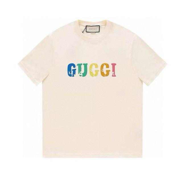 G men t-shirt-8200(XS-L)