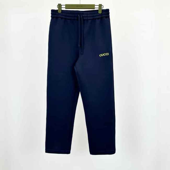 G Pants High End-064