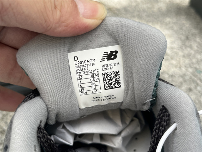 NB Shoes High End Quality-350