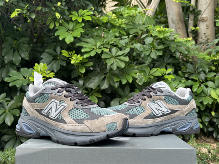 NB Shoes High End Quality-350