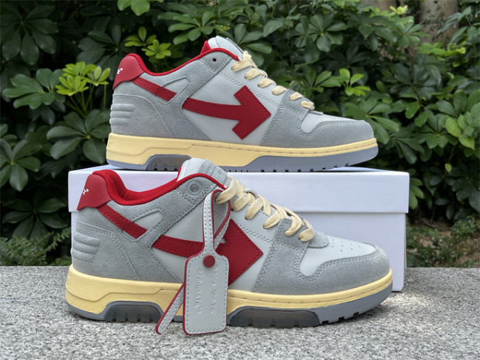 OFF white Men shoes 1：1 quality-457