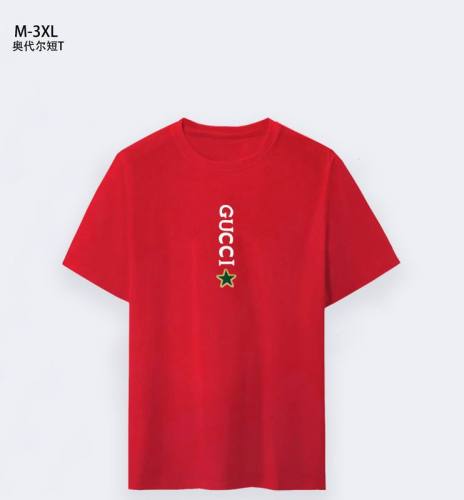 G men t-shirt-8208(M-XXXL)
