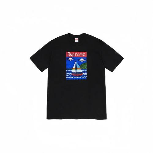 Supreme T-shirt-1473(S-XXL)