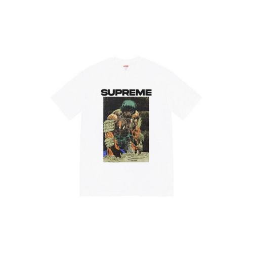 Supreme T-shirt-1441(S-XXL)