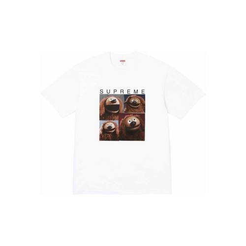 Supreme T-shirt-1171(S-XXL)