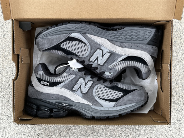 NB Shoes High End Quality-352