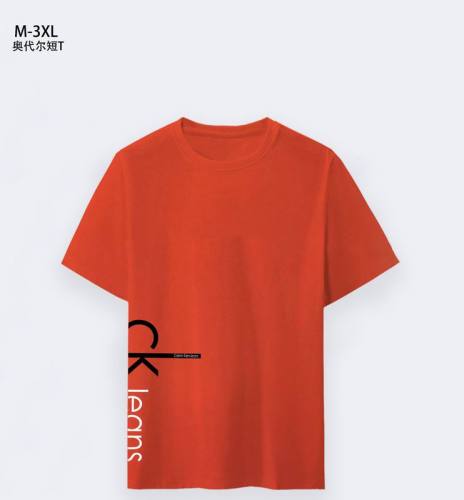 CK t-shirt men-255(M-XXXL)