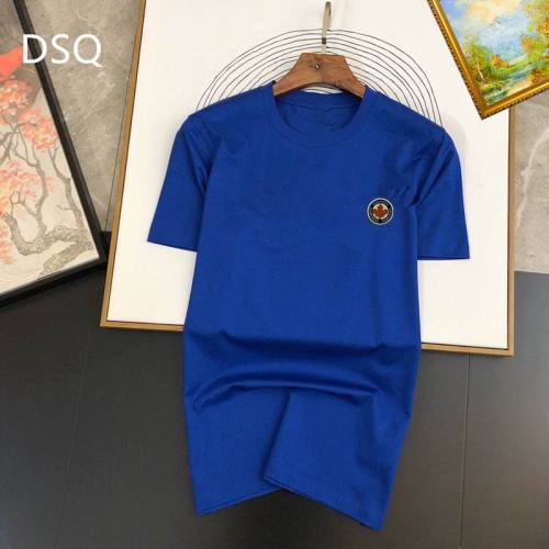 DSQ t-shirt men-556(S-XXXXXL)