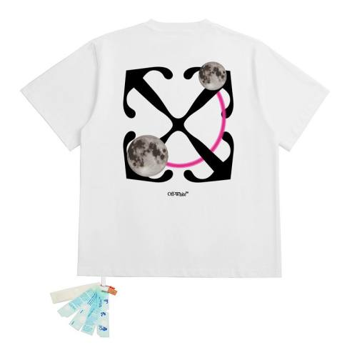 Off white t-shirt men-4002(XXS-XL)