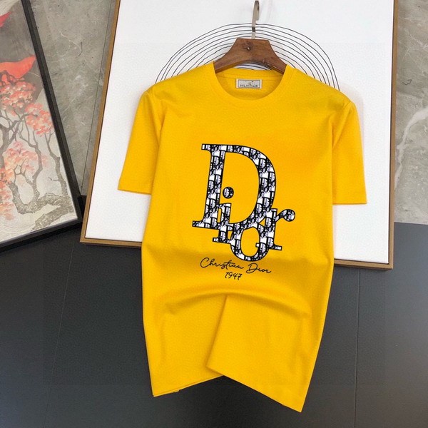 Dior T-Shirt men-2900(M-XXXXXL)