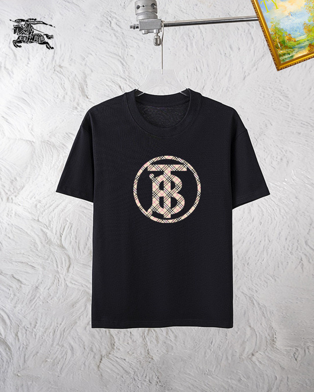 Burberry t-shirt men-3485(M-XXXL)
