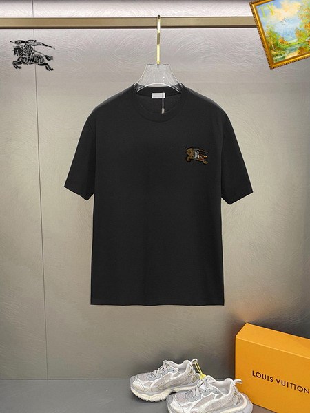 Burberry t-shirt men-3461(S-XXXXL)