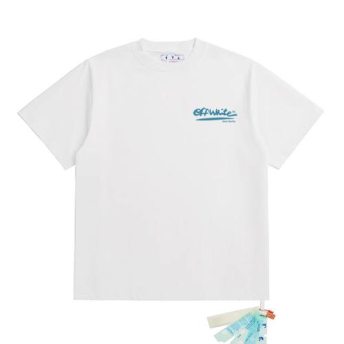 Off white t-shirt men-3997(XXS-XL)
