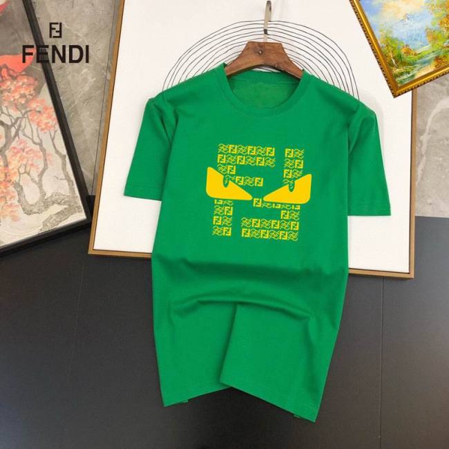 FD t-shirt-2395(S-XXXXXL)