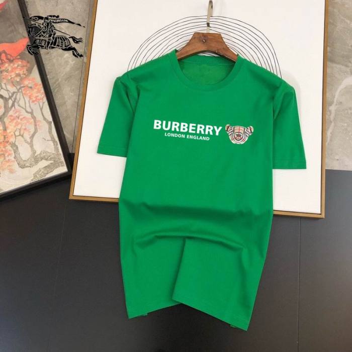 Burberry t-shirt men-3476(S-XXXXL)