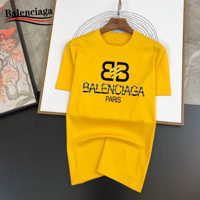 B t-shirt men-7843(S-XXXXXL)