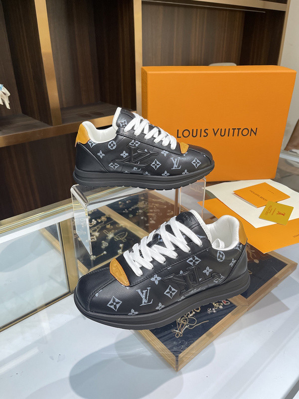 Super Max LV Shoes-3679