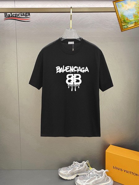 B t-shirt men-7847(S-XXXXXL)