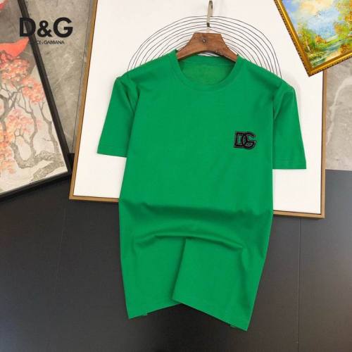 D&G t-shirt men-749(S-XXXXXL)