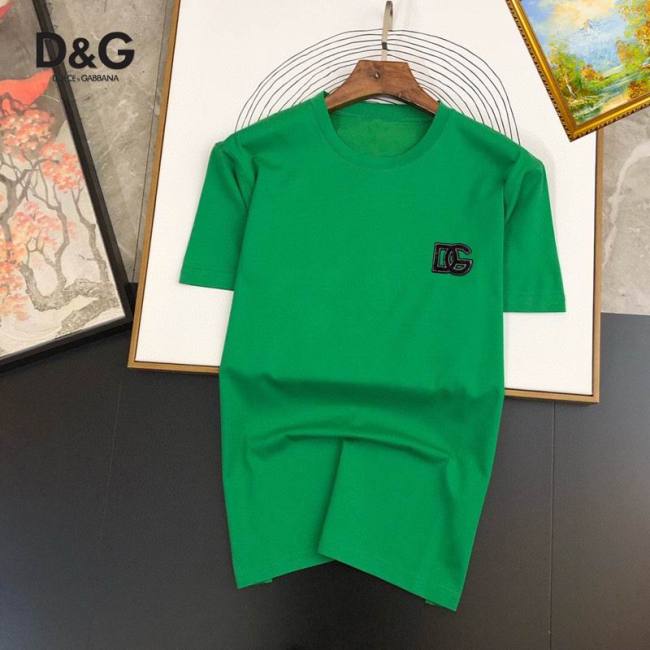 D&G t-shirt men-749(S-XXXXXL)