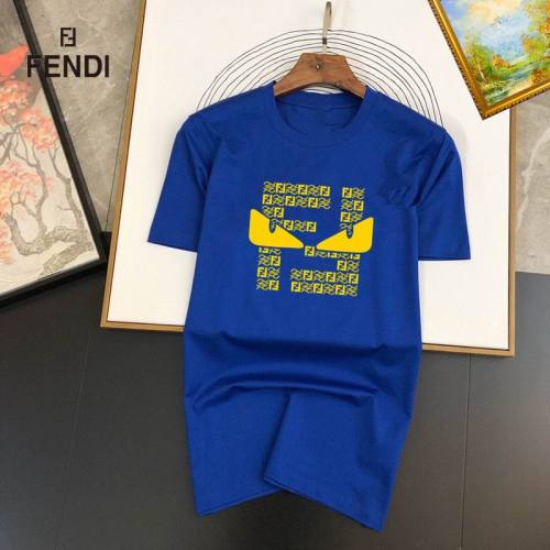 FD t-shirt-2396(S-XXXXXL)