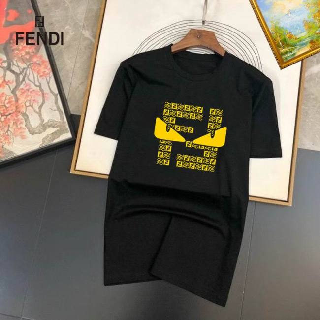 FD t-shirt-2392(S-XXXXXL)