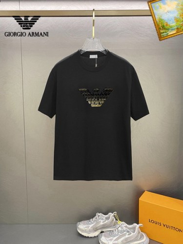 Armani t-shirt men-776(S-XXXXXL)