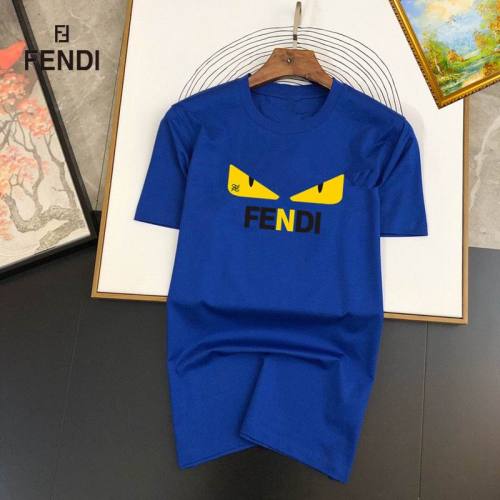 FD t-shirt-2390(S-XXXXXL)