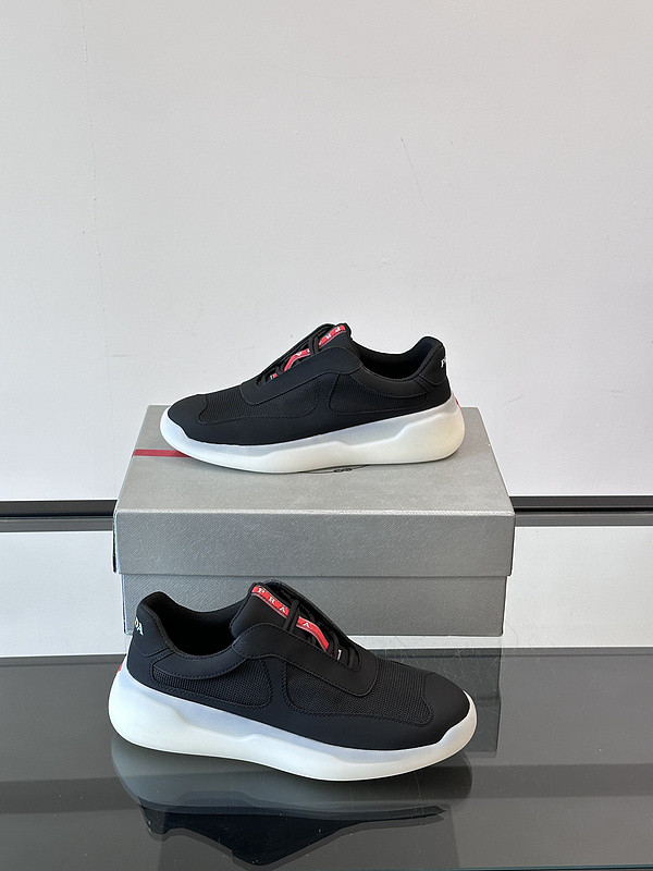 Super Max Prada Shoes-425