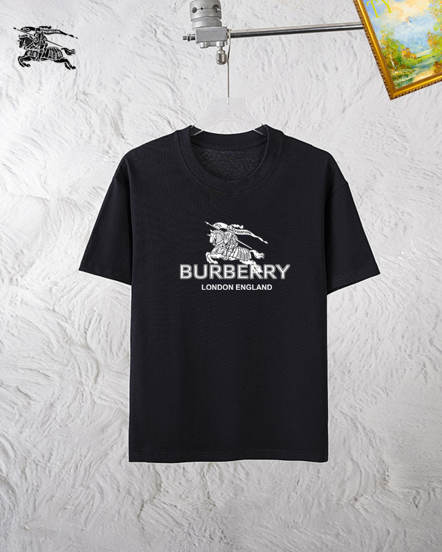 Burberry t-shirt men-3487(M-XXXL)