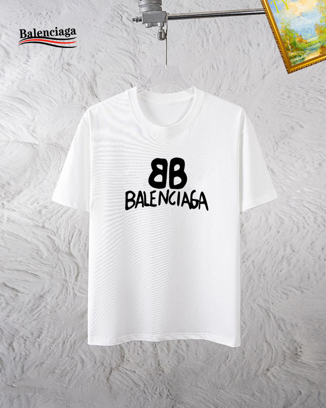 B t-shirt men-7855(M-XXXL)