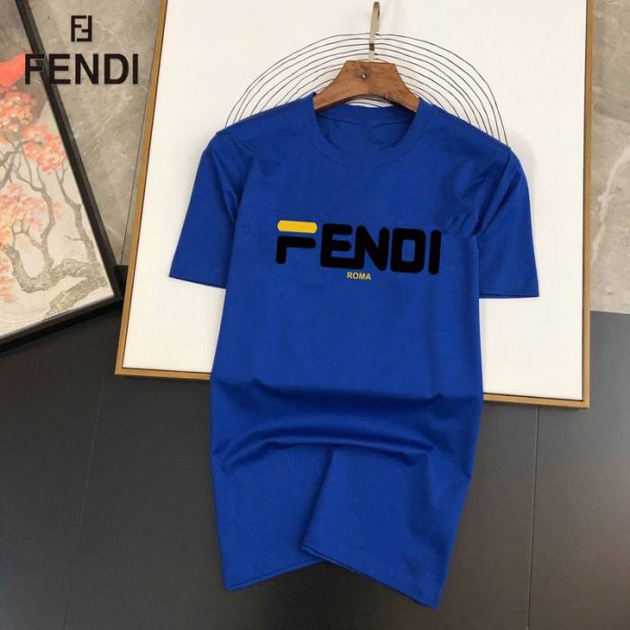 FD t-shirt-2417(S-XXXXXL)