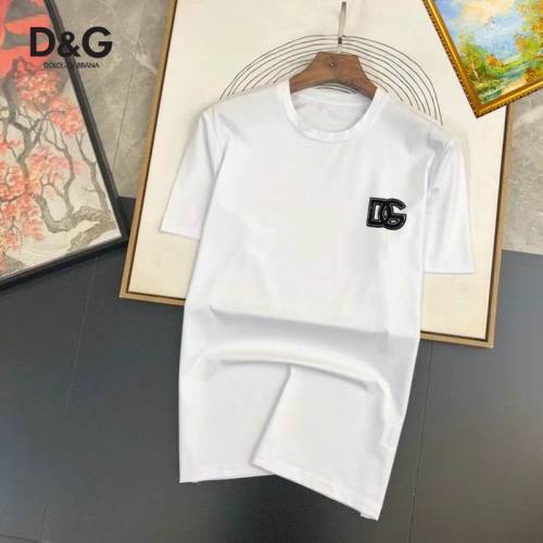 D&G t-shirt men-751(S-XXXXXL)