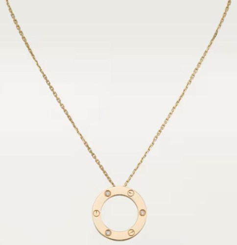 Cartier Necklace-005