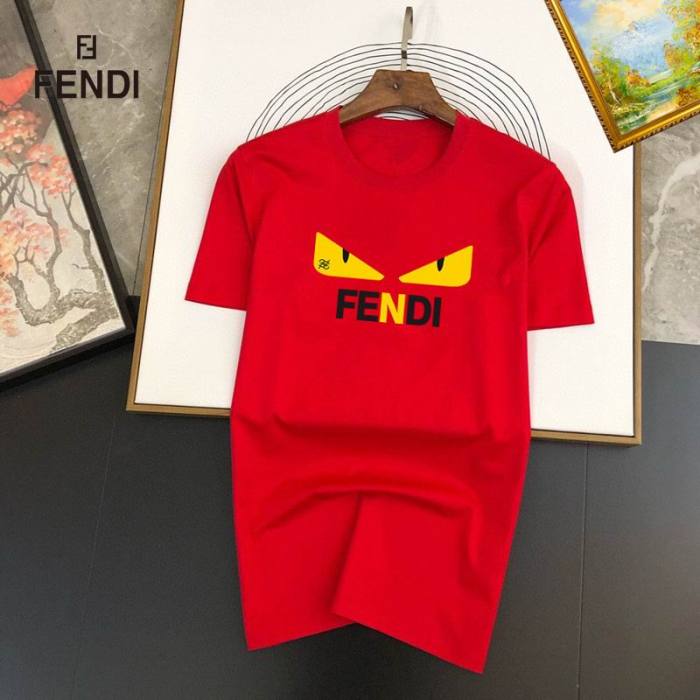 FD t-shirt-2388(S-XXXXXL)
