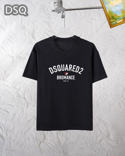 DSQ t-shirt men-559(M-XXXL)