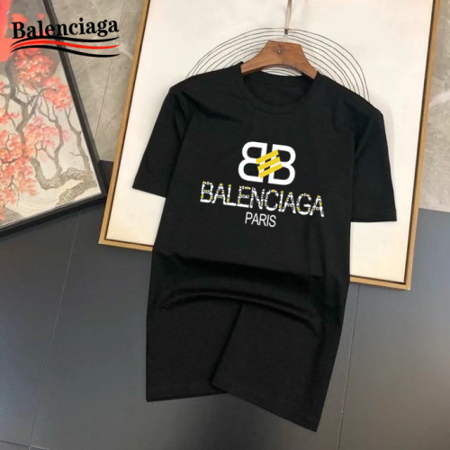 B t-shirt men-7844(S-XXXXXL)