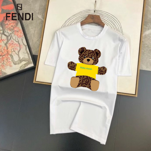 FD t-shirt-2415(S-XXXXXL)