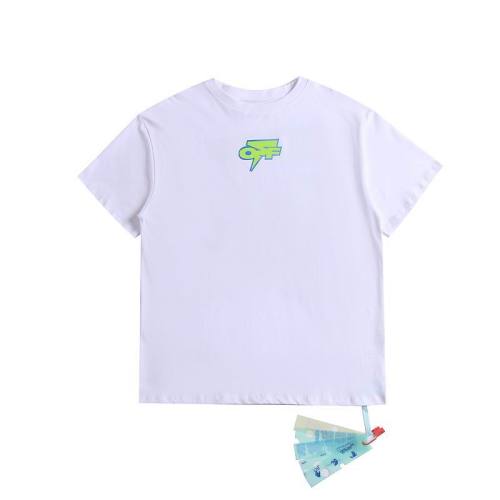 Off white t-shirt men-3987(XXS-XL)