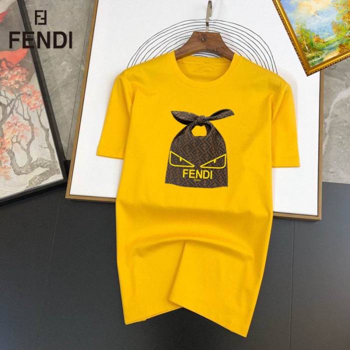 FD t-shirt-2399(S-XXXXXL)