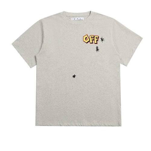 Off white t-shirt men-4013(XXS-XL)