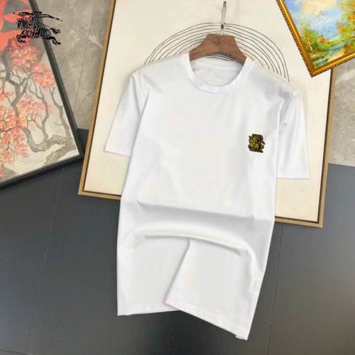 Burberry t-shirt men-3473(S-XXXXL)
