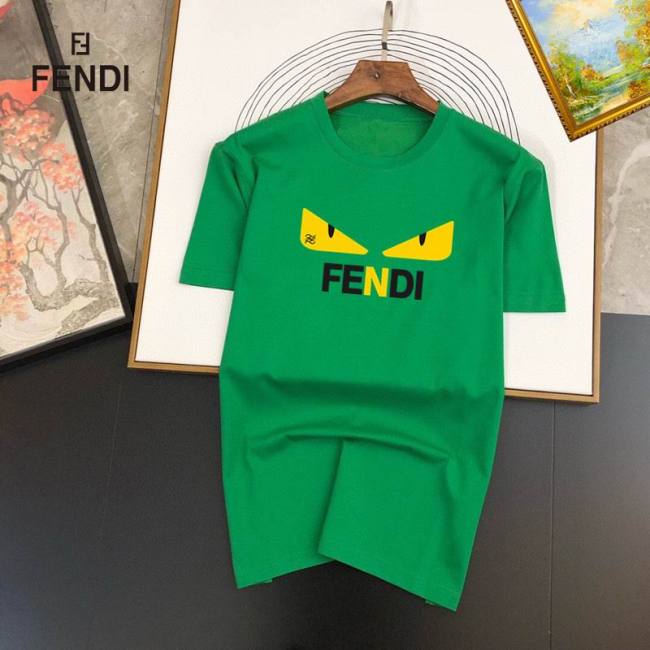 FD t-shirt-2389(S-XXXXXL)