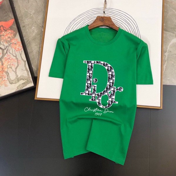 Dior T-Shirt men-2901(M-XXXXXL)