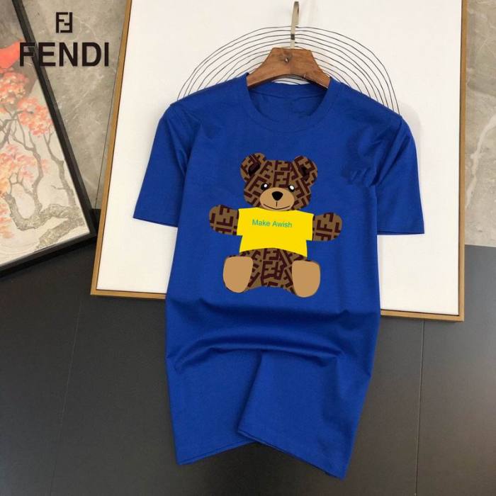 FD t-shirt-2411(S-XXXXXL)