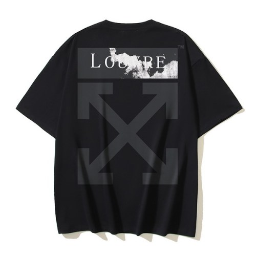 Off white t-shirt men-3947(S-XXL)