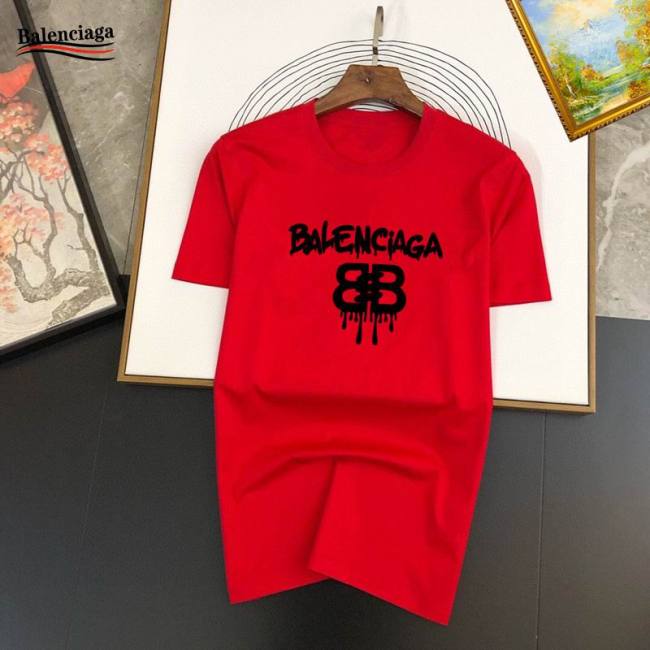 B t-shirt men-7836(S-XXXXXL)