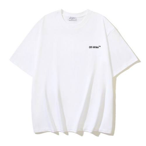 Off white t-shirt men-3962(S-XXL)